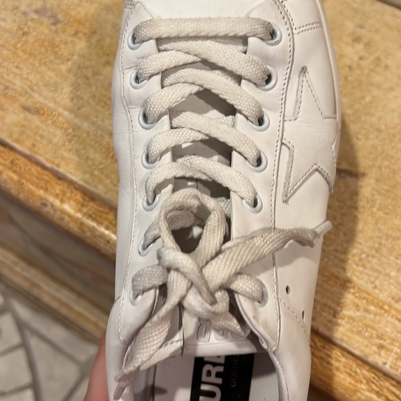 Golden Goose Sneakers - Picture 6 of 8
